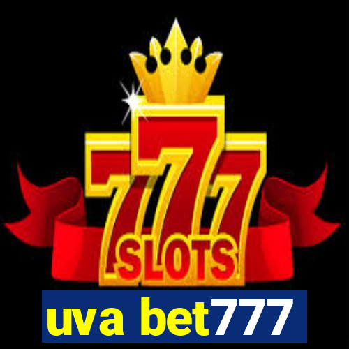 uva bet777